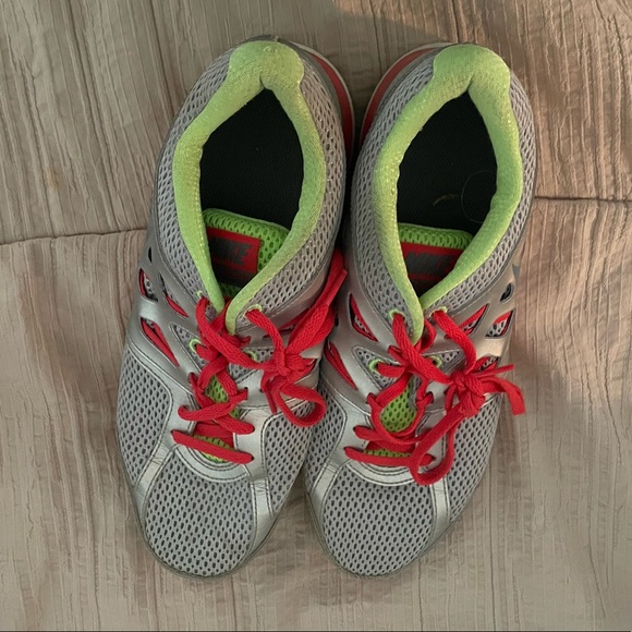 Nike dual fusion sneakers - Picture 3 of 6